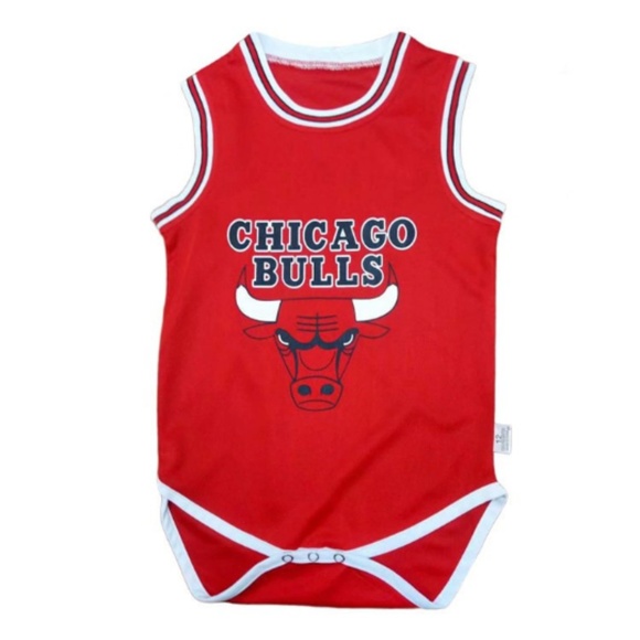 infant michael jordan jersey